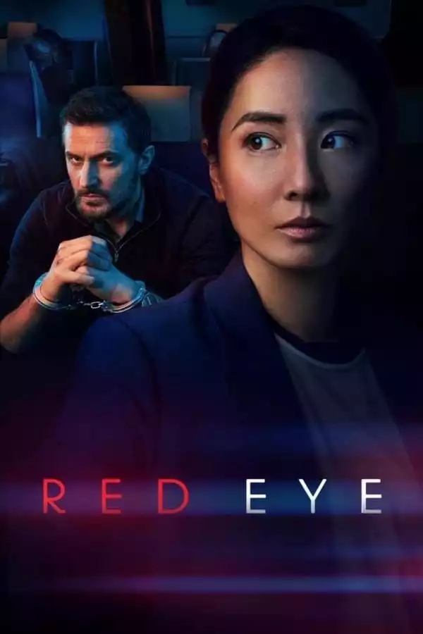 Red Eye (2024 TV series)