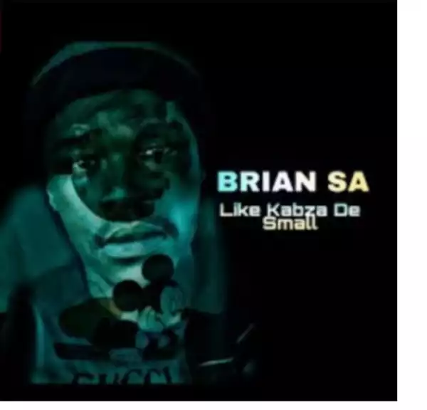 Brian SA – Like Kabza De Small (Original Mix)