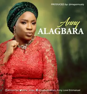 Anny – Alagbara