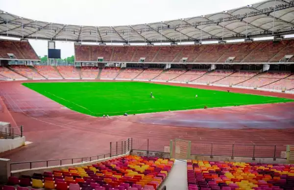 Minister Of Sports Bans Clubs From Using MKO Abiola Stadium