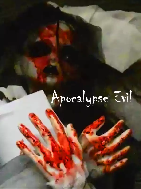 Apocalypse Evil (2023) [Spanish]