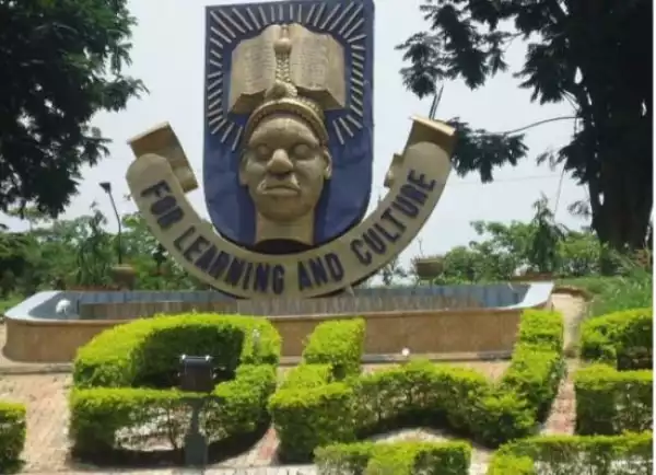 BREAKING: OAU Gets New Vice-Chancellor