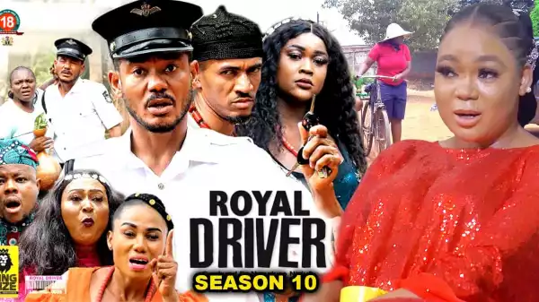 Royal Driver Season 10