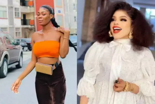 You Call Me Your Daughter But Slept With Me Every Night – Bobrisky’s Former PA Alleges