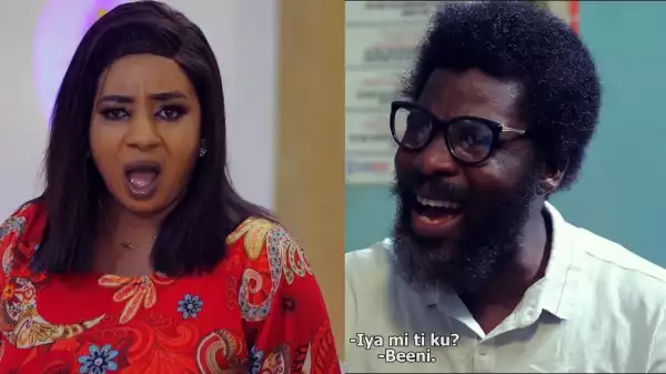 Oluwedo (2020 Yoruba Movie)