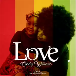 Cindy Williams - Love