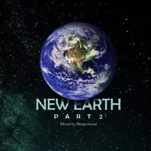 Deepconsoul – New Earth Part.2 (Album)