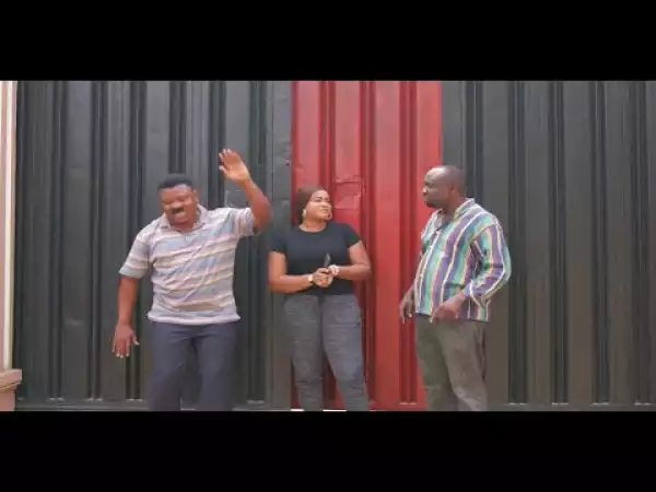 Akpan and Oduma - The Handover (Comedy Video)