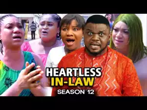 Heartless In-law Season 12