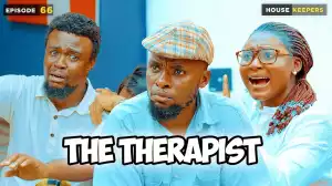 Mark Angel – The Therapist (Episode 66) (Comedy Video)