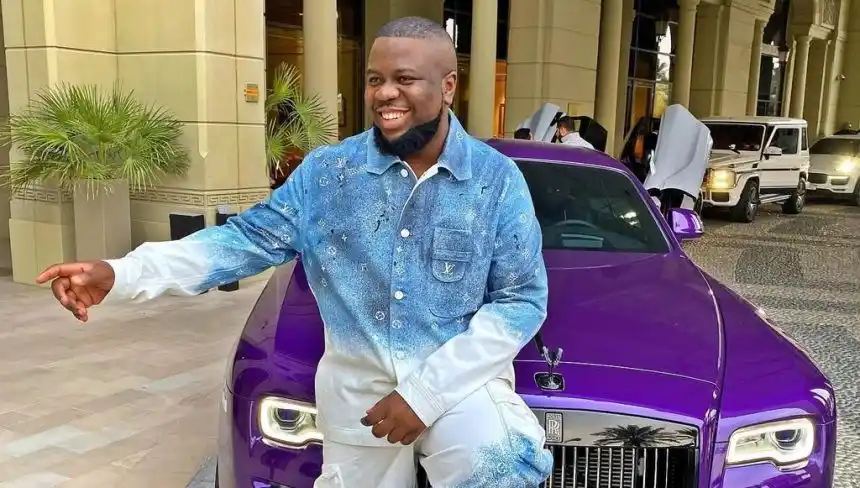Hushpuppi and co-conspirators accused of stealing over $16m. See charge sheet which captured phone conversations with his alleged gang members after each hit