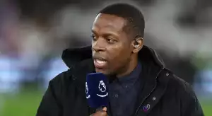 EPL: Nedum Onuoha names Man City player that will struggle against Arsenal