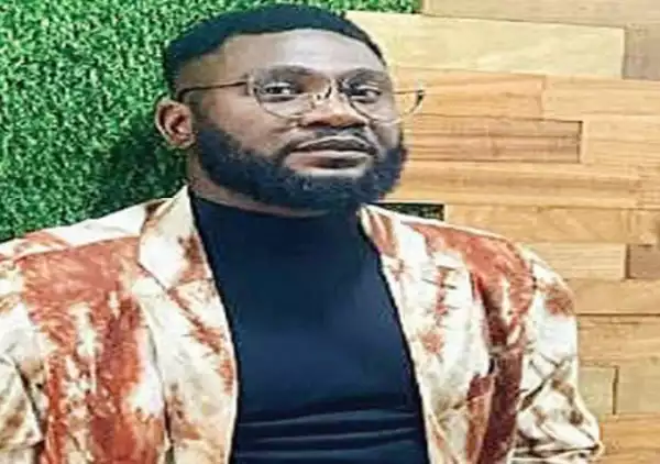 Nollywood Discourages Money Rituals, Not Promote It — Actor, Jide Awobona