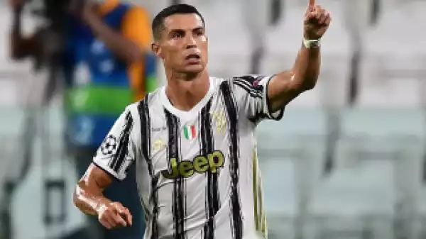 Report: Ronaldo To Be Highest Paid Player in Premier League History
