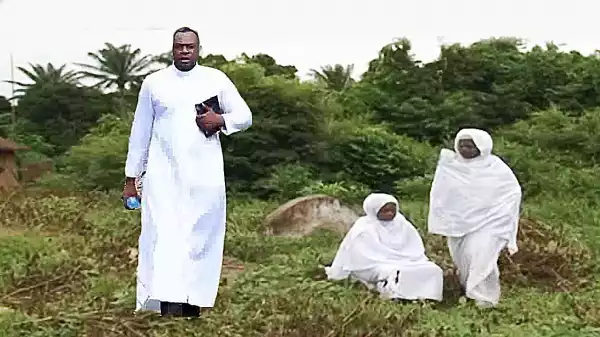 Iyawo Abami Meji Ati Oko (2020) (Yoruba Movie)