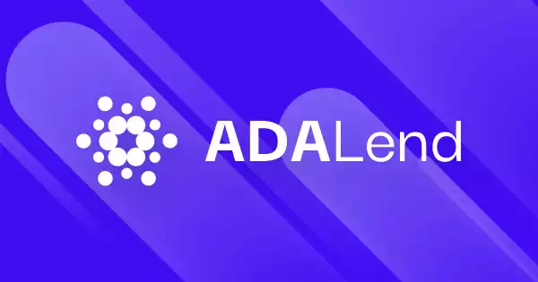 ADALend Is Building a Cardano Native, Scalable and Decentralized Lending Protocol – Sponsored Bitcoin News