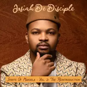 Josiah De Disciple & Kabza De Small – Manuel