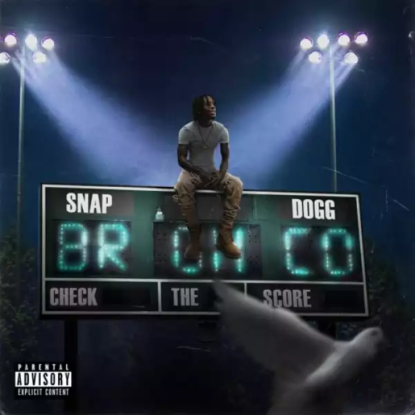 Snap Dogg - Check The Score