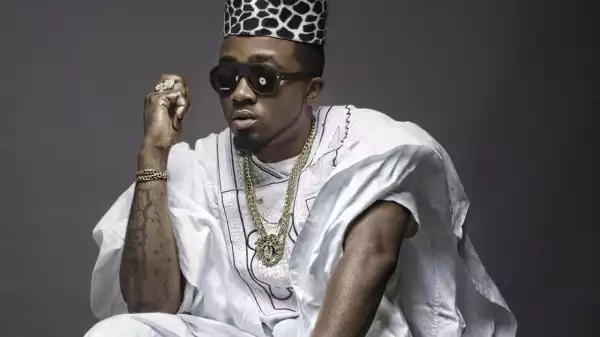 Mixed Reactions Trail Nigerian Singer, Ice Prince’s Arrest