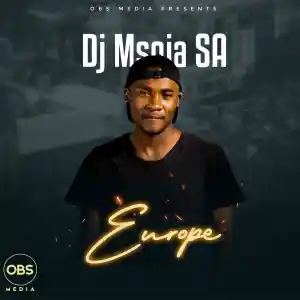 Dj Msoja SA – End Game