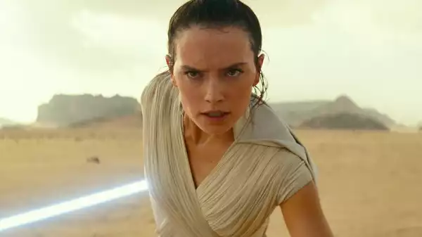 Rey Skywalker Star Wars Movie Update Gives Production & Casting Timeline