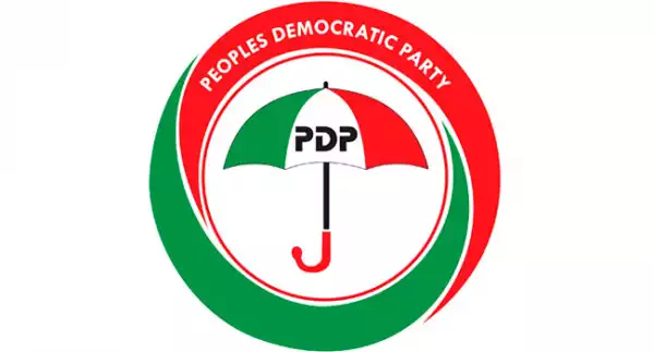 PDP Holds Emergency Meeting, May Postpone Convention To Counter APC