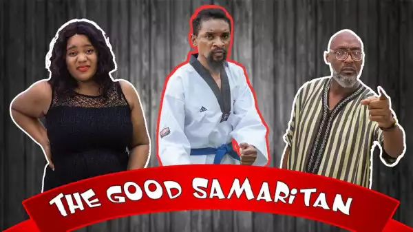 Yawa Skits - The Good Samaritan (Episode 90) (Comedy Video )