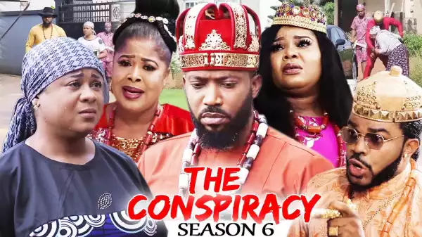The Conspiracy Season 6