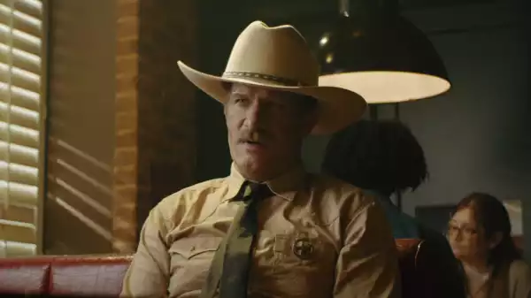 One Ranger Trailer Previews Thriller Starring John Malkovich & Thomas Jane