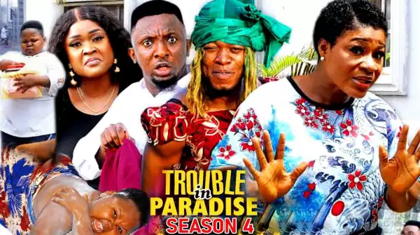 Trouble In Paradise Season 4