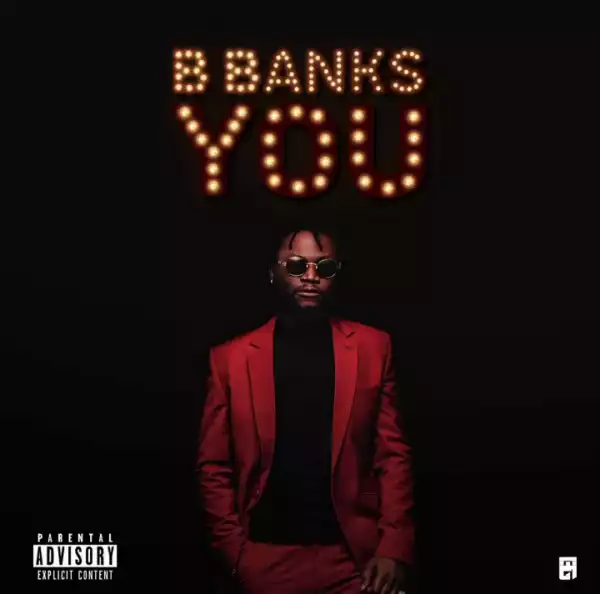 Bbanks – For You