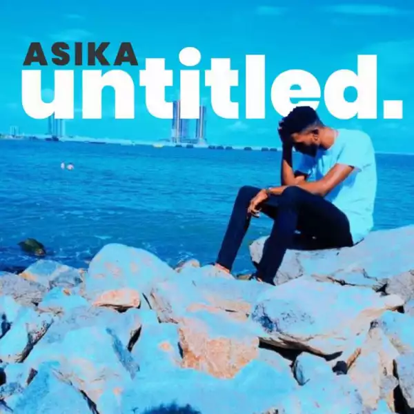 Asika – Untitled (EP)