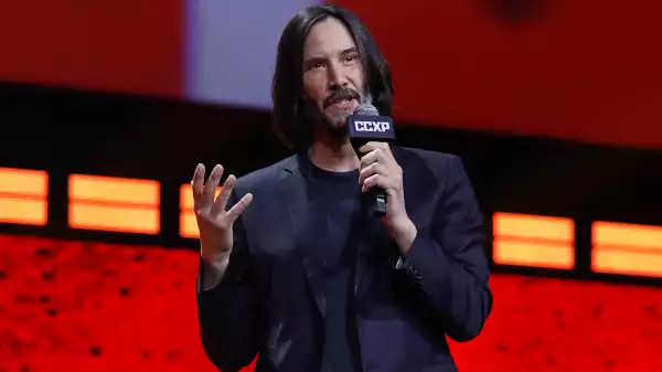 Keanu Reeves Reveals Ballerina’s Place on the John Wick Timeline