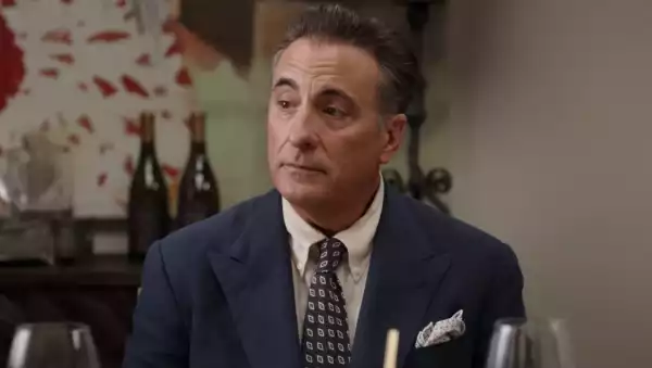 Landman Cast: Andy Garcia Nabs Key Role in Paramount+ Series From Yellowstone Creator