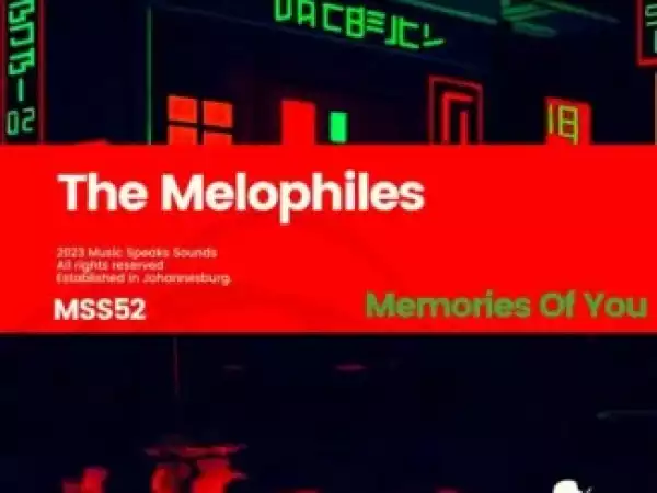 The Melophiles – Fragile Love (Detonated Mix) ft. Rowdy SA & Herbs ZA