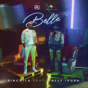 Singuila – Belle ft. Fally Ipupa