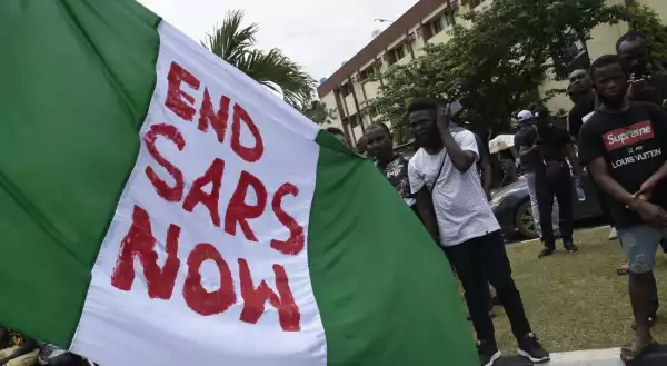 #EndSARS: SERAP, 116 Concerned Nigerians Sue President Buhari Over Judicial Panel Report