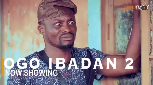 Ogo Ibadan Part 2 (2022 Yoruba Movie)