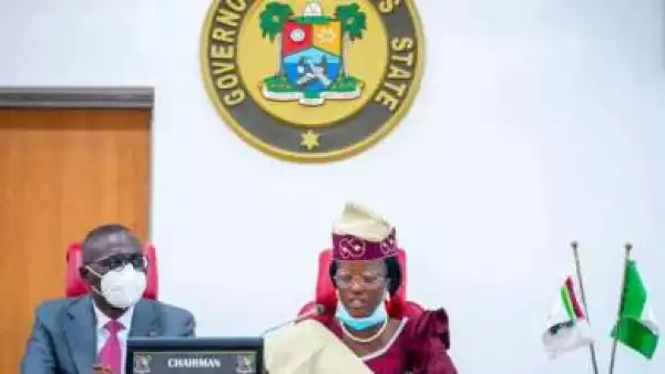 17-year-old Spelling Bee winner becomes Lagos one-day gov