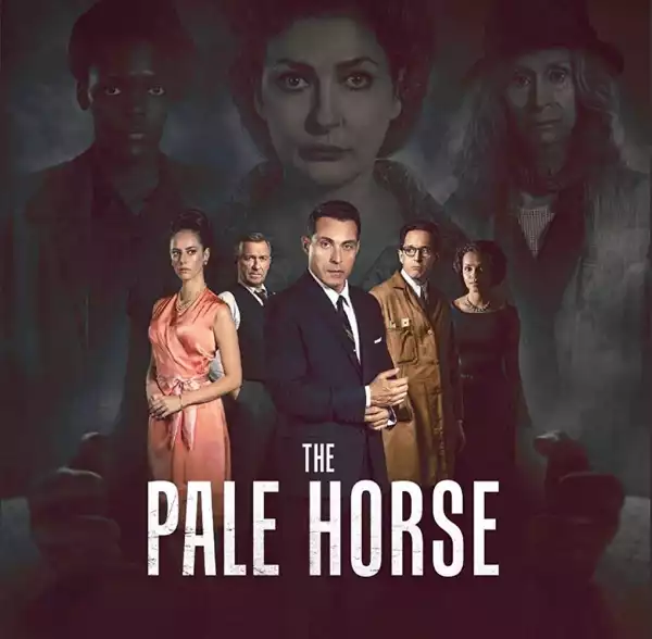 The Pale Horse (TV Series)