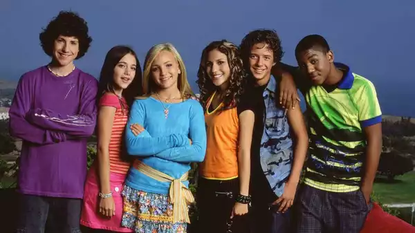 Zoey 101 Sequel Movie In the Works at Paramount+