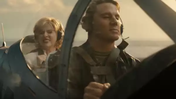 Fly Me to the Moon Trailer Previews Channing Tatum, Scarlett Johansson Space Race Comedy Movie