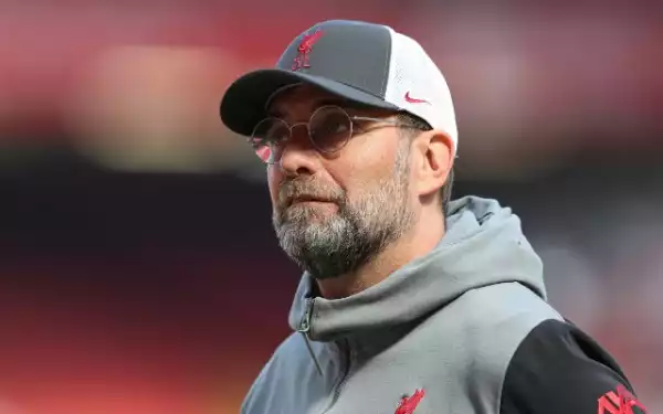 Liverpool manager Jurgen Klopp responds to offer to take over at Champions League giants