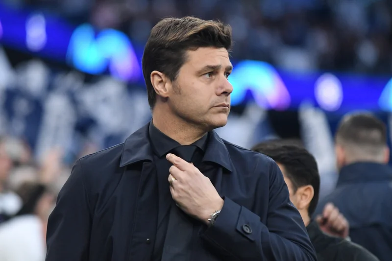Transfer: Pochettino looking to sell 6 Chelsea players after 1-1 draw with Liverpool