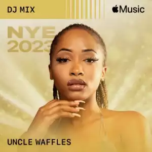 Uncle Waffles – Bassbin Levol (Mixed)