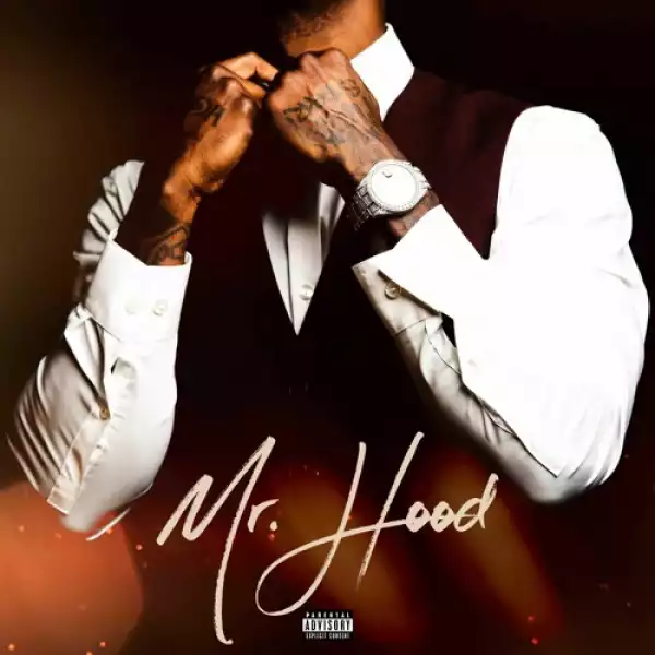 Ace Hood - Mr. Hood (Album)