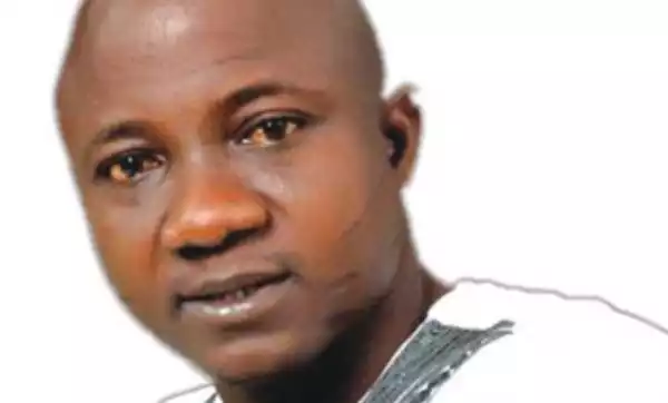 I Recieved A Lot Of Backlash Over My Tribal Marks – Yoruba Actor, Sanyeri