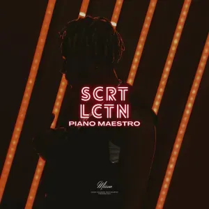 Miano – SCRT LCTN: Piano Maestro (EP)
