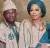 Singer, Portable Slams Wife, Bewaji, For Not Including Him In Her Birthday Message To Herself
