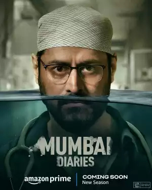 Mumbai Diaries (2023 Indian TV Series) Season 2
